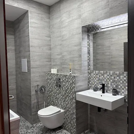 Cute Appartement