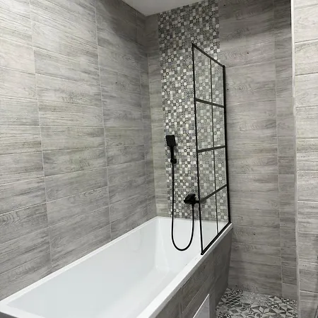 Cute Appartement *