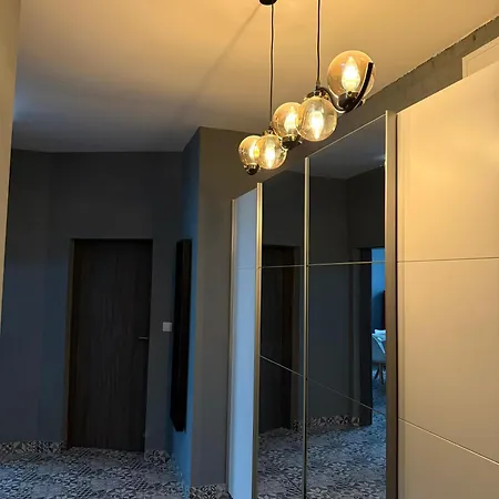 Apartment Cute Karlsbad