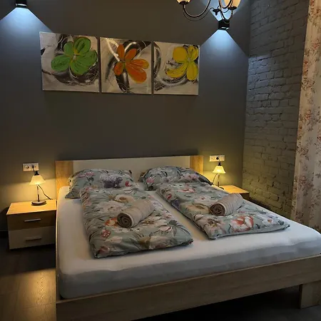 Apartment Cute