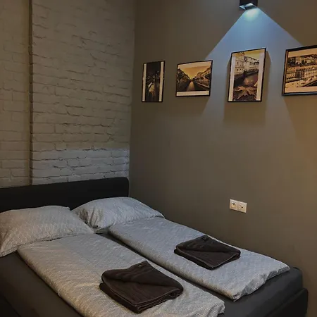 Cute Apartment Karlsbad
