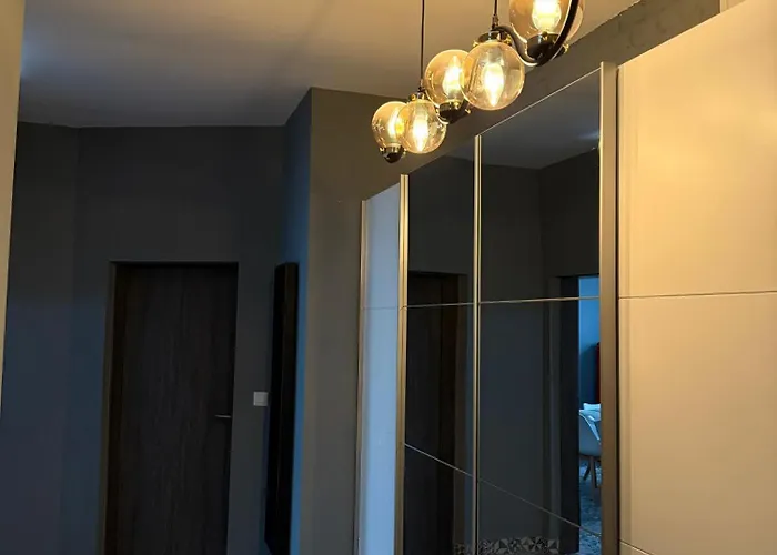 Apartamento Cute Karlovy Vary
